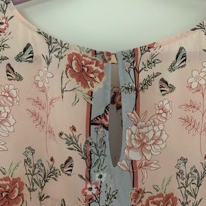 Rose & Olive Tops - Rose + Olive tunic Rose & Olive Tops - Rose + Olive tunic